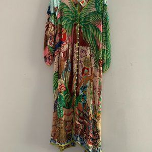 Farm Rio Dress